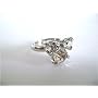 Kingdom Hearts: White Crystal Ring