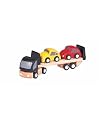 Plan City Car Transporter