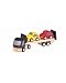 Plan City Car Transporter