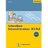 Schreiben Intensivtrainer A1/A2