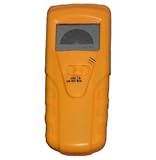 Morris Products 59124 Voltage/Metal/Wood Stud Detector with LCD Display