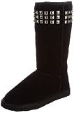 Ukala Women's Ella Knee High Boots