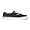 Authentic Black White Core Basic Canvas 0EE3BLK Men (Men 8  Women 9.5)