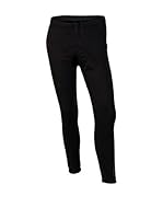 PROTECTIVE Pantalón Deporte Ely (Negro)