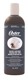 Oster 84925 Tear-Free-Shampoo Hund Aloe Vera, Konzentrat 12:1, 473 ml
