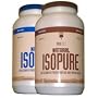 Nature's Best Isopure Natural Chocolate, 3-Pound Tub