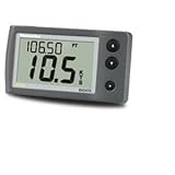 Raymarine ST40 Bidata Display - Transducer Not Included