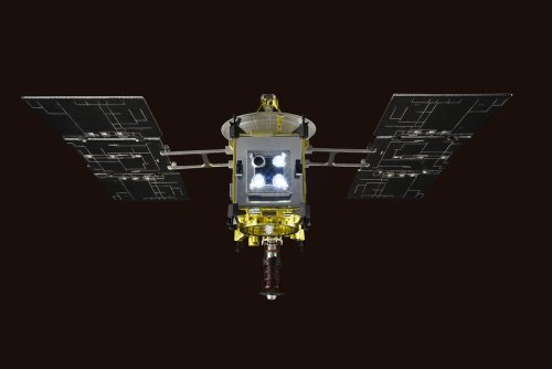 大人の超合金 小惑星探査機 はやぶさ (初回特典付き)