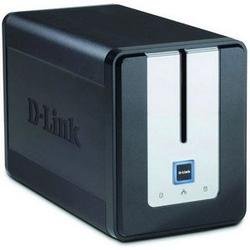 Where to buy D-Link 2-Bay Network Attached Storage Enclosure DNS-323