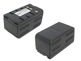 6.00V,1800mAh,Ni-Cd,Hi-quality Replacement Camcorder Battery for JVC GR-1U, GR-323U, GR-AS-X760U, GR-AW1, GR-AW1U, GR-EX1, GR-EX7, GR-EZ1U, GR-HF705U, GR-HF805U, GR-S27, XM-D1BK, JVC GR-AX, GR-AXM, GR-DV, GR-FX, GR-FXM, GR-LT, GR-M, GR-SV, GR-SX, GR-SXM, GR-SZ Series, Compatible Part Numbers: BN-V11U, BN-V12, BN-V12U, BN-V14U, BN-V15, BN-V18U, BN-V20, BN-V20U, BN-V20US, BN-V22, BN-V22U, BN-V24U, BN-V25, BN-V25U, BN-V400B, BN-V400U, BN-V65