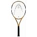 HEAD Flexpoint Instinct USA Tennis Racket (230258), 1 = 4 1/8