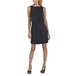 Mossimo® Black: Sheath Dress - Ebony