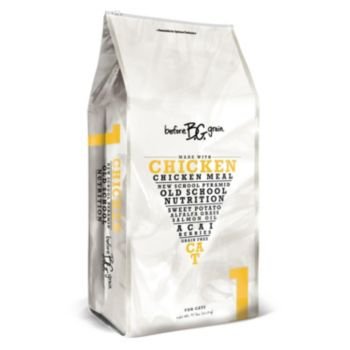 Merrick Before Grain #1 Pound Bag