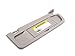Genuine Honda 83230-SNA-A01ZD Sun Visor Assembly, Right