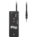 IK Multimedia iRig Pre - preamplifica...