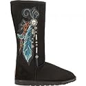 Koolaburra Women's Feather Boot