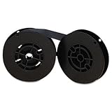 DATAPRODUCTS P34126 Compatible Ribbon Black Long Life & Exceptional Character Definition