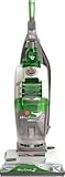 Review HOOVER COMPANY  / Hoover U8371-900 WindTunnel 2 Complete Bagless Upright Vacuum Cleaner