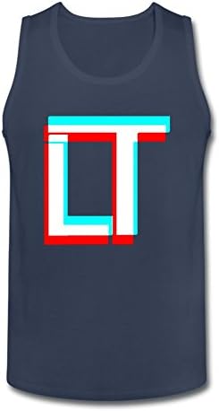 TREY3G Levitation 2016 Sleep Sleeps Holy Mountain Men's Vest Tank Top