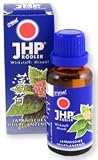 Rodler Japanisches Heilpflanzenol (JHP) 10 ml oil