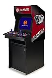 Alabama Crimson Tide Quasicade Arcade System