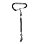 Multi-Purpose Golf Putter, Single Head Cover or Accessory Leash