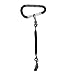 Golf Club Putter Head Cover Leash