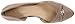 CL by Chinese Laundry Women's Shawna Super Sued D'Orsay Pump