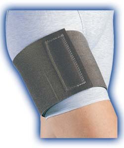 Universal Groin Strap -Universal