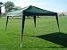 Outdoor Living : 10 x 10 EZ POP UP WHITE Canopy New Gazebo NO Sidewalls