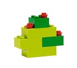 LEGO LEGO Creative Building 5585 Pink Brick Box
