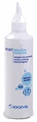 Douxo Micellar Ear Solution - FOR CATS & DOGS (4.2 fl oz)