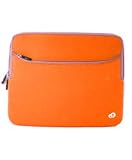 Acer Aspire One AO751h-1273 11.6-Inch Netbook Laptop Neoprene Sleeve Case (Orange)