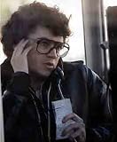 EMILE HIRSCH 8x10 Photo Signed In-Person