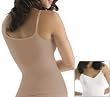 Barely There Got Your Back Shaping Camisole Shapewear (XXL Soft Taupe)