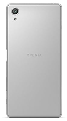 Sony Xperia X Dual (White)