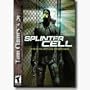 Tom Clancy's Splinter Cell
