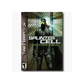 Tom Clancy's Splinter Cell