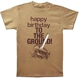 Lonely Island - T-shirts - Soft Tees