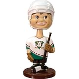 Anaheim Mighty Ducks Bobblehead Memory Company Figurine