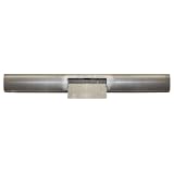1988-1995 Isuzu P'uP STEEL Roll Pan with License Box 
