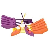 (Price/set)36inch Foam Hockey Set, Field Hockey, Hockey