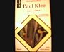Paul Klee. Leben und Werk.