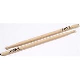 Zildjian Anti-Vibe Hickory Drumsticks, Wood 5A*