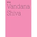 Vandana Shiva: The Corporate Control of Life