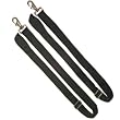 Replacement Adjustable Elastic Blanket Leg Straps