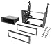 AMERICAN INTERNATIONAL LXS-K1300 1992-1996 LEXUS ES300 DASH KIT