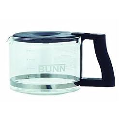 Bunn-O-Matic NCD Coffee Decanter