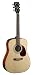 Cort Earth 70-Ns Acoustic Dreadnaught Guitar