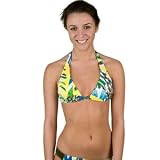Womens Hurley Forgive & Forget halter